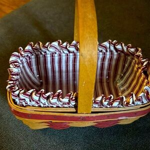 Longaberger Basket